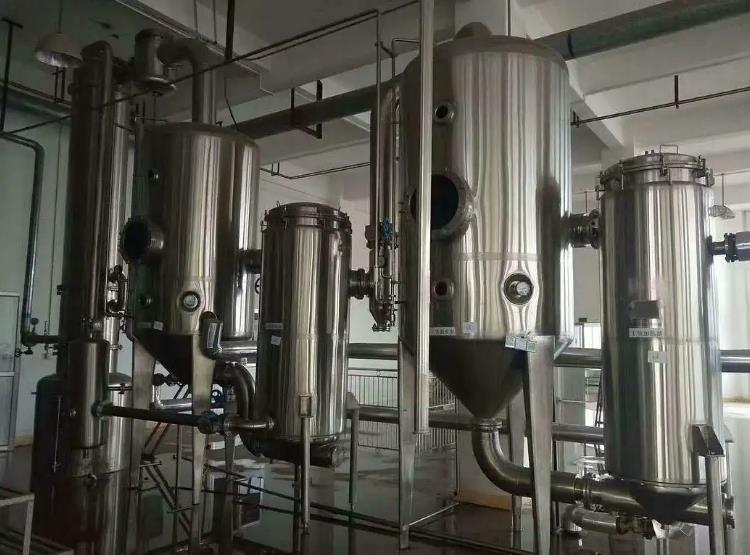 不銹鋼化工制藥設(shè)備應(yīng)用